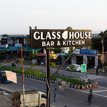 Hotel Js Souvenir Dehradun Exterior photo